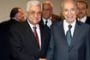 Rencontre historique de prière au Vatican avec Abbas et Peres - © La Libre
