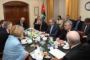 Rencontre Israël/Palestiniens : aucune percée, 2e réunion vendredi à Amman - © 20Minutes