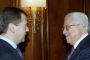 Rencontre Medvedev-Abbas: l'aide à la Palestine au menu (Kremlin) - © RIA Novosti