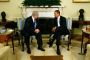 Rencontre Netanyahou  Obama, mais les tensions persistent - © Juif.org
