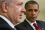 Rencontre Obama - Netanyahou - © France 2 - A la une