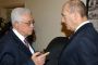 Rencontre Olmert/Abbas dans un climat très tendu - © Nouvel Obs