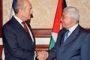 Rencontre Olmert-Abbas en territoire palestinien - © La Libre