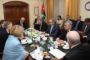Rencontre "positive" entre Palestiniens et Israéliens à Amman - © 20Minutes