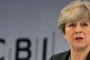 Rencontre secrète avec des dirigeants israéliens : une ministre de Theresa May démissionne - © Nouvel Obs