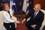 Rencontre secrète Nétanyahou-Livni - © www.lefigaro.fr