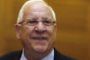 Réouven Rivlin devient président d'Israël - © DHNet.be