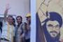 Répétition générale au Liban sud pour un échange de prisonniers entre Israël et le Hezbollah - © Le Monde