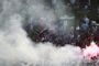 Reprise d'accrochages entre manifestants et police au Caire (TV) - © RIA Novosti