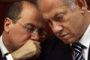 Reprise de négociations entre Israéliens et Palestiniens - © La Libre