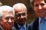 Reprise des négociations de paix israélo-palestiniennes dès lundi soir - © La Libre