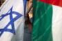 Reprise sous tension des négociations israélo-palestiniennes - © La Libre