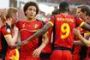 Respectée, favorite, la Belgique est également prenable pour ses adversaires - © DHNet.be