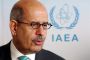 Responsables israéliens : "ElBaradei est un agent iranien" - © Juif.org