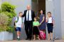 Retour à lécole ? Qui, quand et comment ? - © Juif.org