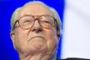 Retour sur les "dérapages" de Jean-Marie Le Pen - © La Libre
