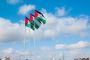 Réunification palestinienne: Moscou propose son aide - © RIA Novosti