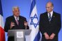 Réunion de travail entre Olmert et Abbas à Jérusalem - © Nouvel Obs
