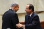 Révélation : la lettre "salée" de Netanyahou à Hollande - © Juif.org