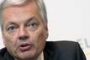 Reynders salue la résolution 2334 sur la fin de la colonisation israélienne - © DHNet.be