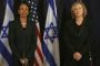 Rice: la colonisation israélienne peut bloquer les négociations - © 20Minutes