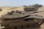 Riposte de Tsahal après une attaque venant de Gaza - © Juif.org