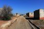 À Rivesaltes, ce 16 octobre a des allures de 11 janvier - © Slate .fr