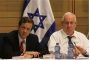 Rivlin : « lEurope fait le travail des palestiniens » - © Juif.org