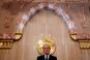 Robert Gates défend en Israël la politique américaine d'ouverture envers l'Iran - © Le Monde
