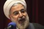 Rohani: "Aucune force au monde" ne peut affecter les relations irano-syriennes - © La Libre