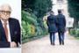 Roland Dumas attaque un Manuel Valls "sous influence juive" - © La Libre