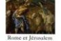 "Rome et Jérusalem. Le choc de deux civilisations", de Martin Goodman - © Le Monde