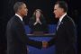 Romney critique durement la politique d'Obama au Proche Orient - © Juif.org