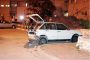 Roquette sur Netivot malgré un "cessez-le-feu" - © Juif.org
