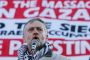 Royaume-Uni : le chef de lopposition Jeremy Corbyn sest recueilli sur la tombe dun des responsables du massacre anti-israélien des JO de Munich - © Le Monde Juif