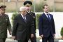 RUSSIE - PROCHE-ORIENT - Medvedev pour un "Etat palestinien" - © France 2 - Actu Monde