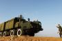 S-300 pour la Syrie: Israël explique ses préoccupations - © RIA Novosti