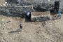 Samarie : des squatteurs arabes détruisent un site archéologique biblique - © Juif.org