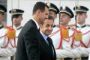 Sarkozy a quitté la Syrie après un sommet quadripartite - © 20Minutes