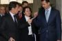 Sarkozy achève sa tournée au Proche-Orient sur une note d'espoir - © 20Minutes