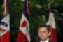 Sarkozy au Mémorial de la Shoah: "nous ne devons pas oublier" - © 20Minutes