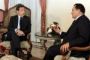Sarkozy débute en Egypte sa tournée de paix au Proche-Orient - © 20Minutes