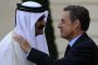 Sarkozy défend le Qatar jusque devant le Crif - © Nouvel Obs