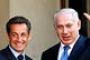 Sarkozy demande à Israël un gel total des colonies - ©  Tsr.ch