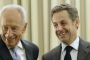 Sarkozy déplore l'inaction internationale face au régime syrien - © Le Figaro