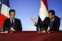 Sarkozy effectue une visite de deux jours en Syrie - © Nouvel Obs