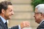 Sarkozy et Abbas dénoncent  la colonisation israélienne  - © Le Figaro