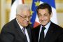 Sarkozy et Abbas évoquent "des initiatives" - © France 2 - A la une