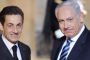 Sarkozy et Nétanyahou mesurent leur désaccord   - © Le Figaro
