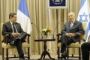 Sarkozy exhorte Israël à «comprendre» la question palestinienne - © 20Minutes